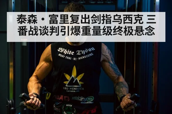 泰森·富里复出剑指乌西克 三番战谈判引爆重量级终极悬念